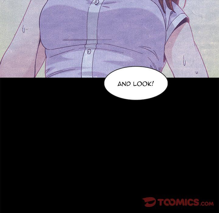 Bad Blood Manhwa - Chapter 18 Page 44