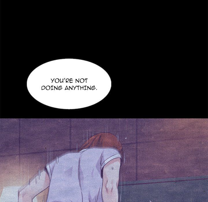 Bad Blood Manhwa - Chapter 18 Page 45