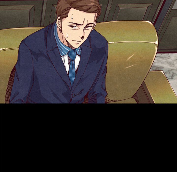 Bad Blood Manhwa - Chapter 18 Page 48