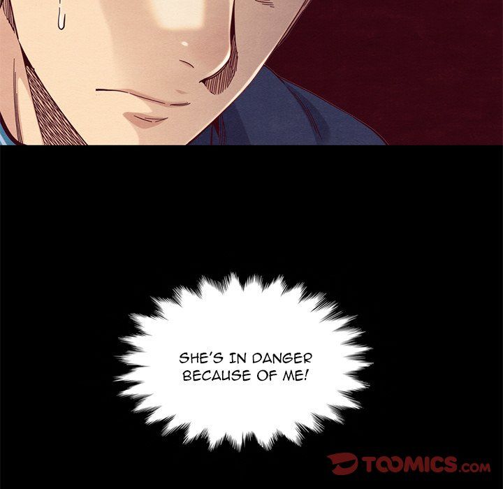 Bad Blood Manhwa - Chapter 18 Page 50