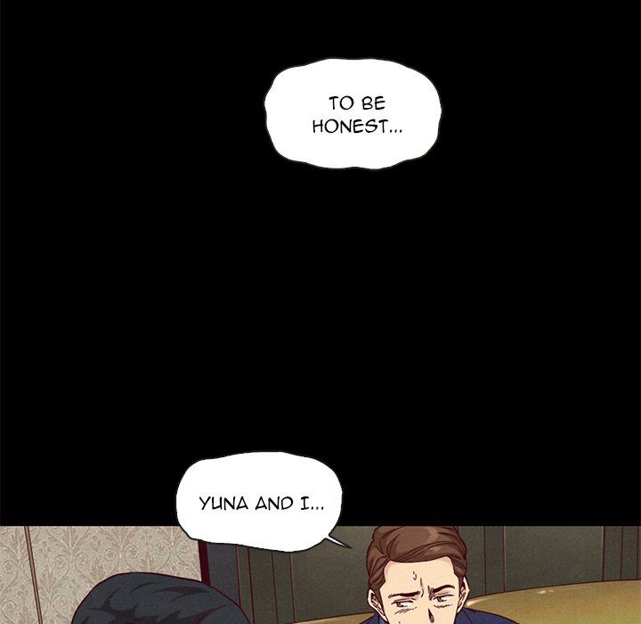 Bad Blood Manhwa - Chapter 18 Page 52