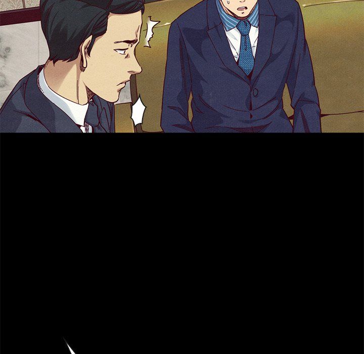 Bad Blood Manhwa - Chapter 18 Page 53