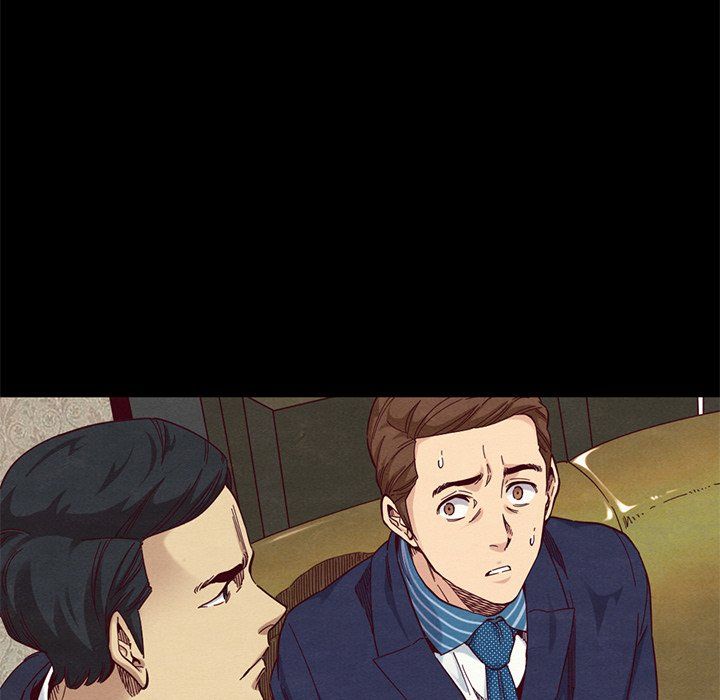 Bad Blood Manhwa - Chapter 18 Page 55