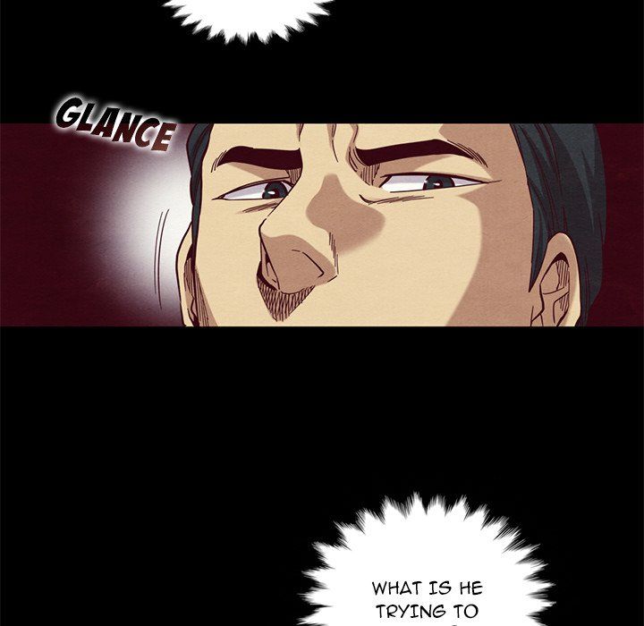 Bad Blood Manhwa - Chapter 18 Page 57