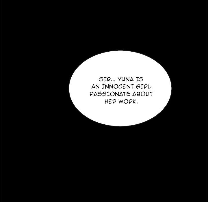 Bad Blood Manhwa - Chapter 18 Page 59