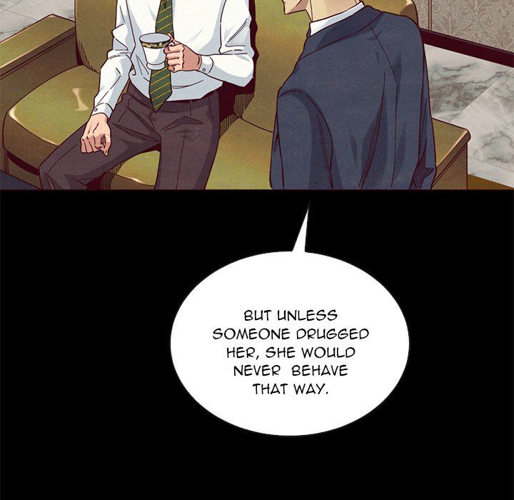 Bad Blood Manhwa - Chapter 18 Page 61