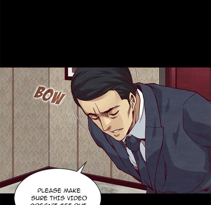 Bad Blood Manhwa - Chapter 18 Page 63