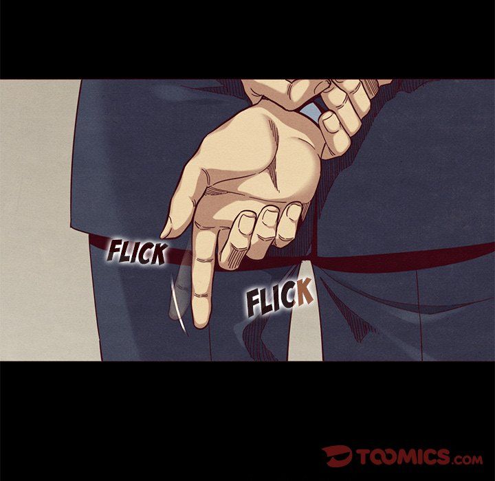 Bad Blood Manhwa - Chapter 18 Page 68