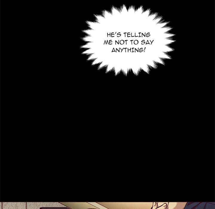 Bad Blood Manhwa - Chapter 18 Page 69