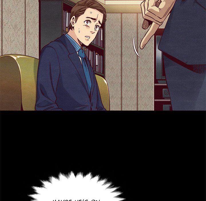 Bad Blood Manhwa - Chapter 18 Page 70