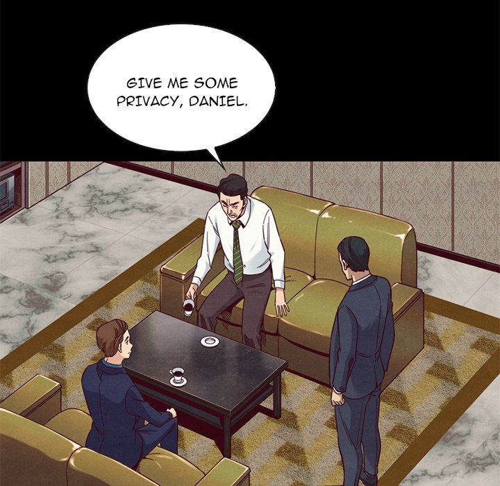 Bad Blood Manhwa - Chapter 18 Page 72