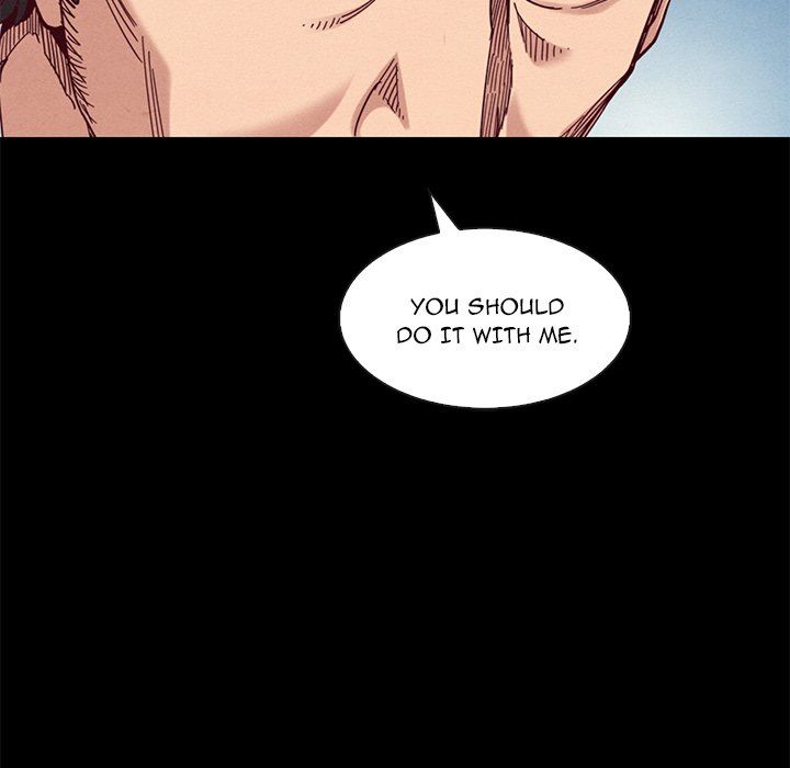 Bad Blood Manhwa - Chapter 18 Page 79