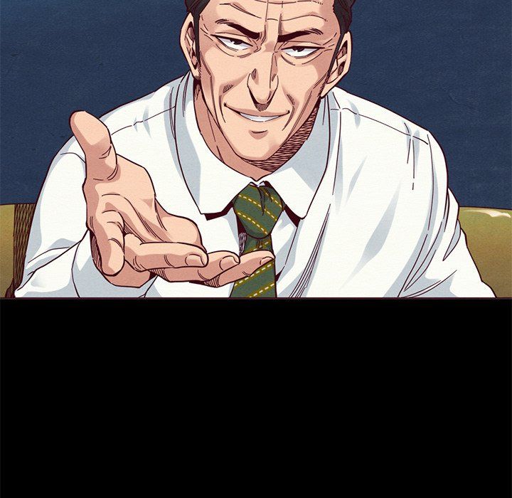 Bad Blood Manhwa - Chapter 18 Page 84