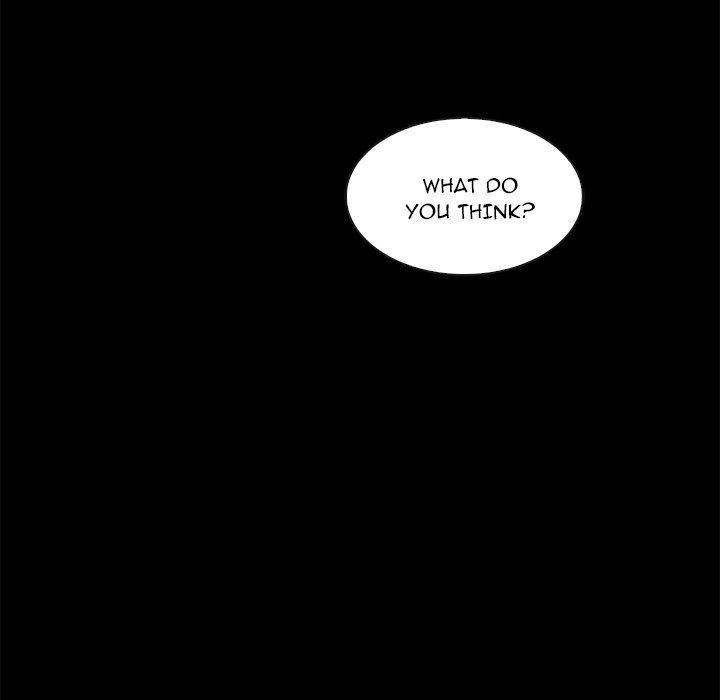 Bad Blood Manhwa - Chapter 18 Page 85