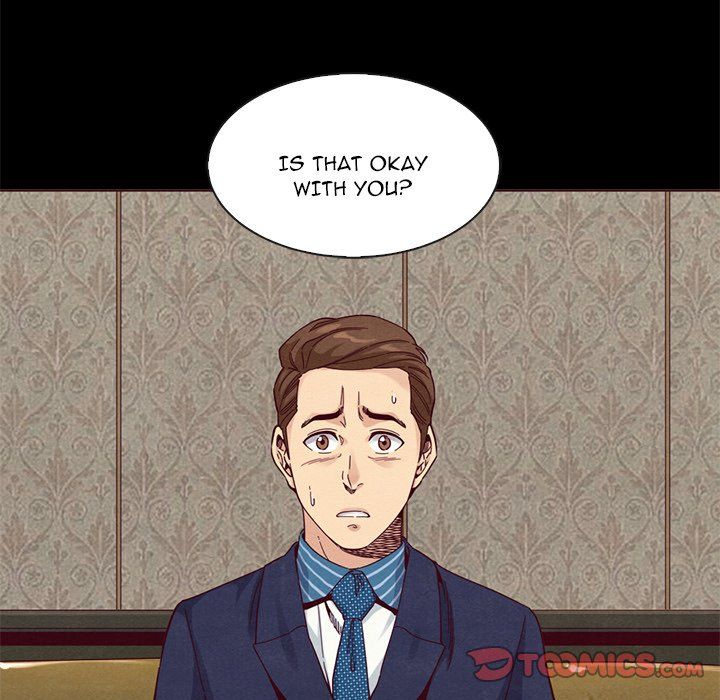 Bad Blood Manhwa - Chapter 18 Page 86