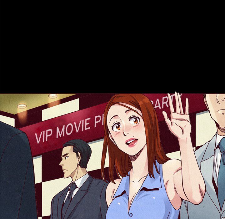 Bad Blood Manhwa - Chapter 18 Page 91