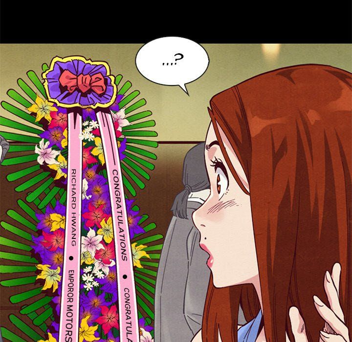 Bad Blood Manhwa - Chapter 18 Page 94