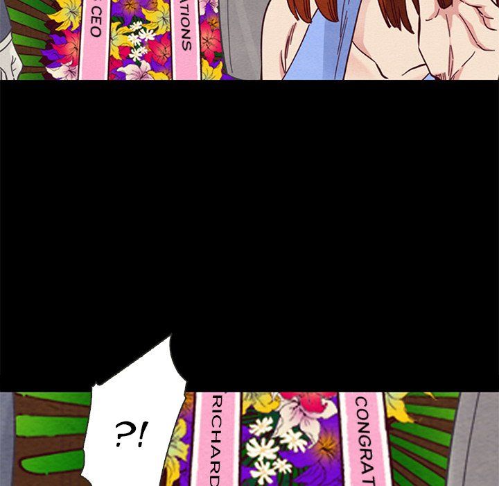 Bad Blood Manhwa - Chapter 18 Page 95