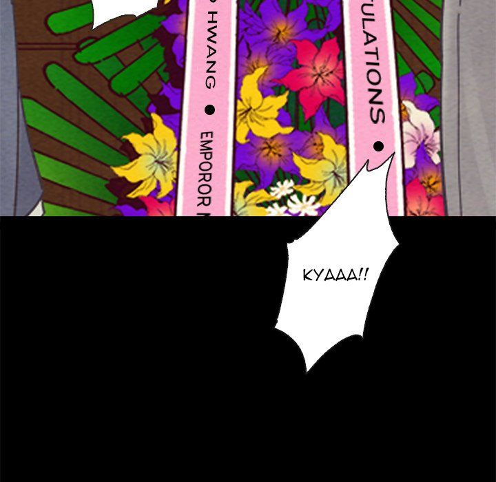 Bad Blood Manhwa - Chapter 18 Page 96