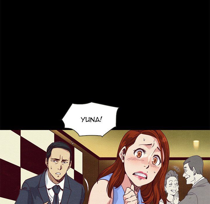 Bad Blood Manhwa - Chapter 18 Page 97