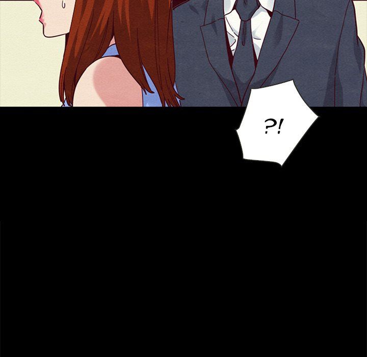 Bad Blood Manhwa - Chapter 18 Page 100