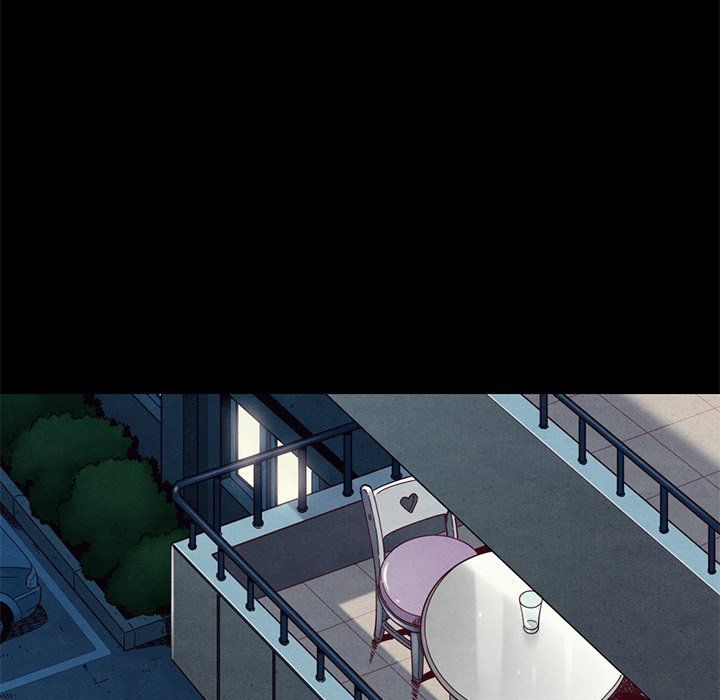 Bad Blood Manhwa - Chapter 18 Page 103