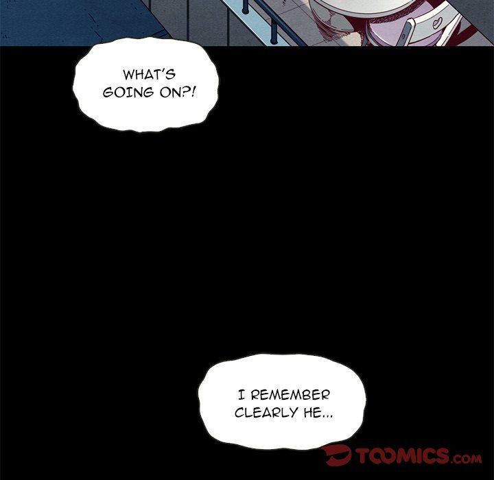 Bad Blood Manhwa - Chapter 18 Page 104