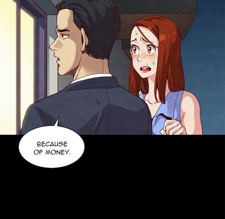 Bad Blood Manhwa - Chapter 18 Page 111