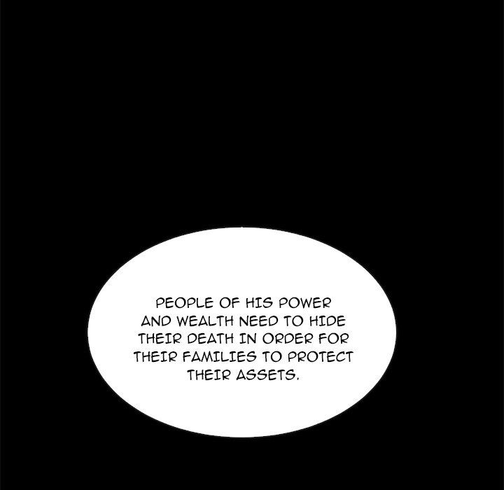 Bad Blood Manhwa - Chapter 18 Page 112