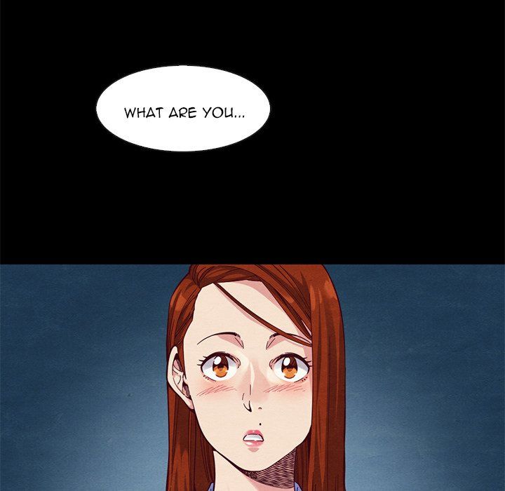 Bad Blood Manhwa - Chapter 18 Page 117