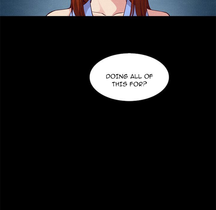 Bad Blood Manhwa - Chapter 18 Page 118