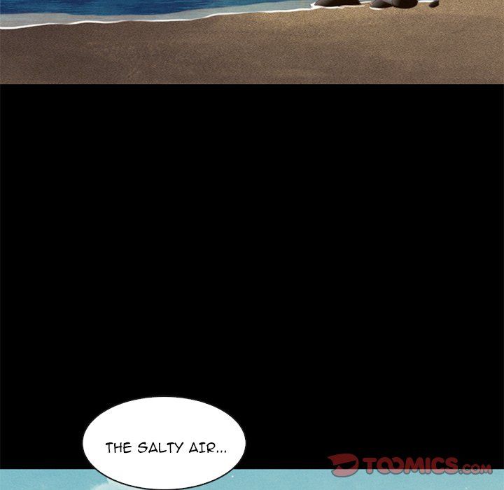 Bad Blood Manhwa - Chapter 18 Page 122