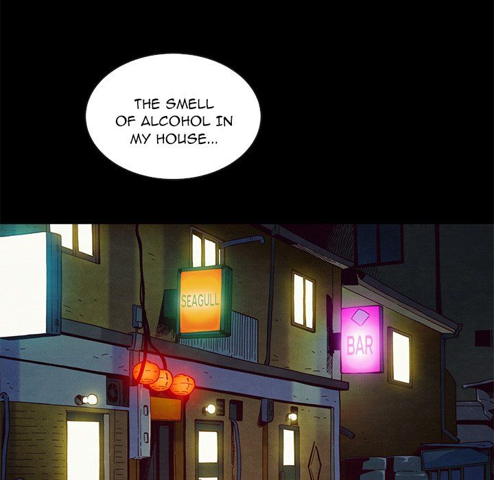 Bad Blood Manhwa - Chapter 18 Page 126