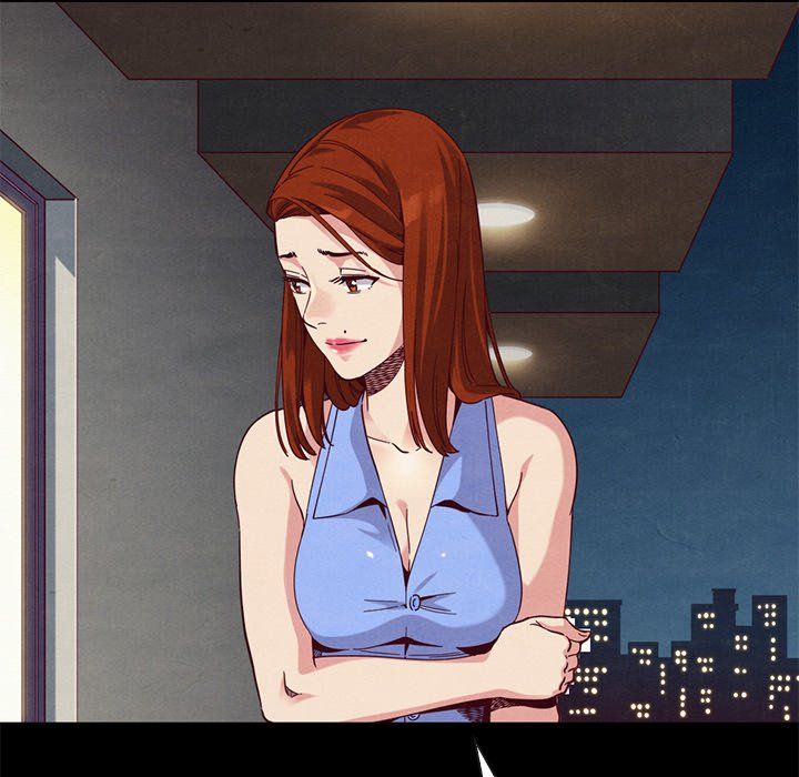 Bad Blood Manhwa - Chapter 18 Page 129