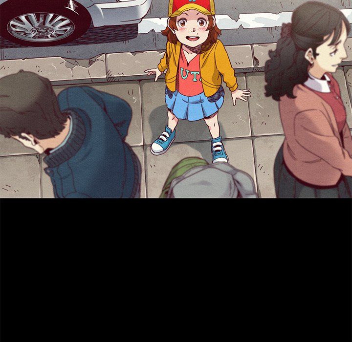 Bad Blood Manhwa - Chapter 18 Page 132