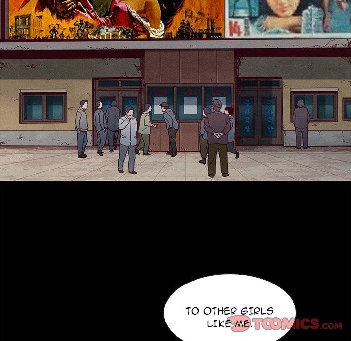 Bad Blood Manhwa - Chapter 18 Page 134