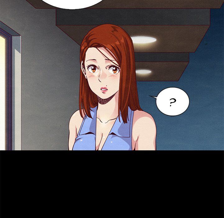 Bad Blood Manhwa - Chapter 18 Page 136