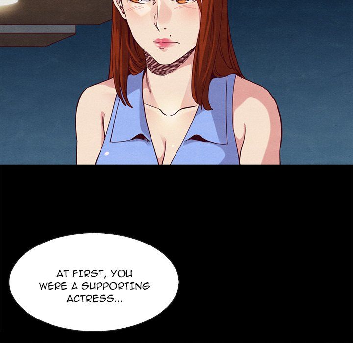 Bad Blood Manhwa - Chapter 18 Page 139
