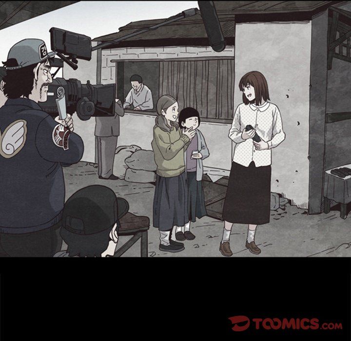 Bad Blood Manhwa - Chapter 18 Page 140