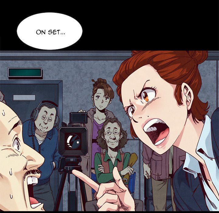 Bad Blood Manhwa - Chapter 18 Page 144