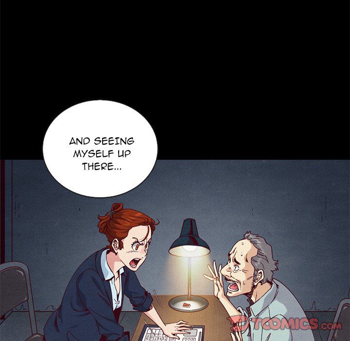 Bad Blood Manhwa - Chapter 18 Page 146