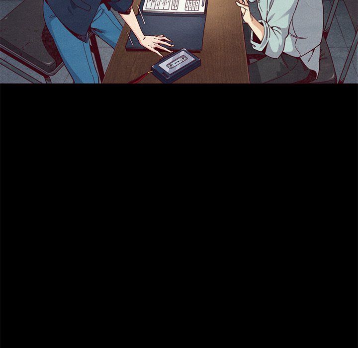 Bad Blood Manhwa - Chapter 18 Page 147