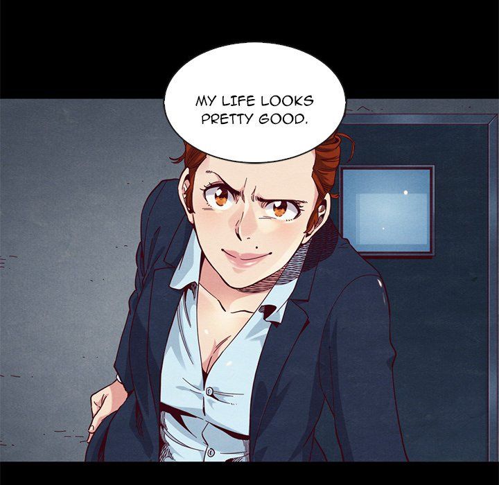 Bad Blood Manhwa - Chapter 18 Page 148