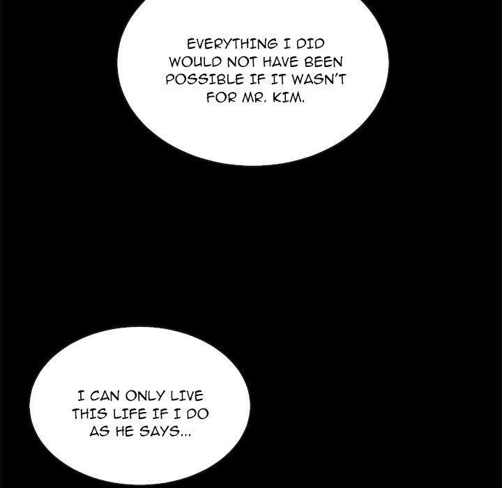 Bad Blood Manhwa - Chapter 18 Page 153