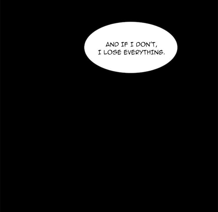 Bad Blood Manhwa - Chapter 18 Page 154