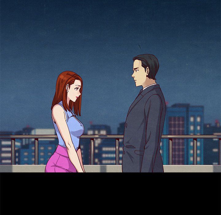 Bad Blood Manhwa - Chapter 18 Page 156