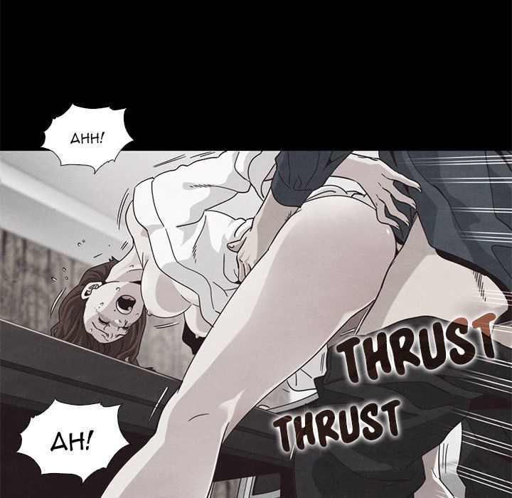 Bad Blood Manhwa - Chapter 18 Page 159