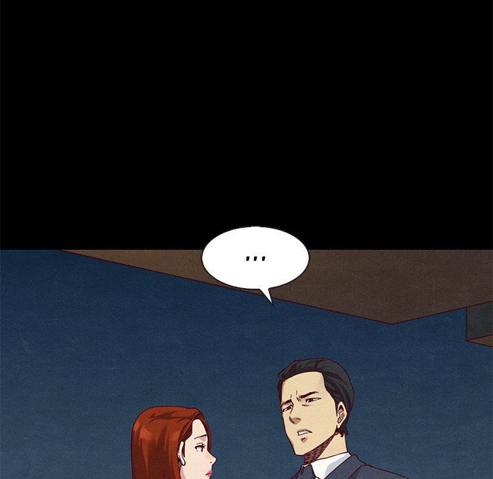 Bad Blood Manhwa - Chapter 18 Page 165