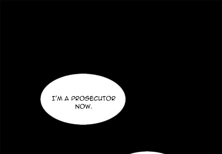 Bad Blood Manhwa - Chapter 20 Page 0