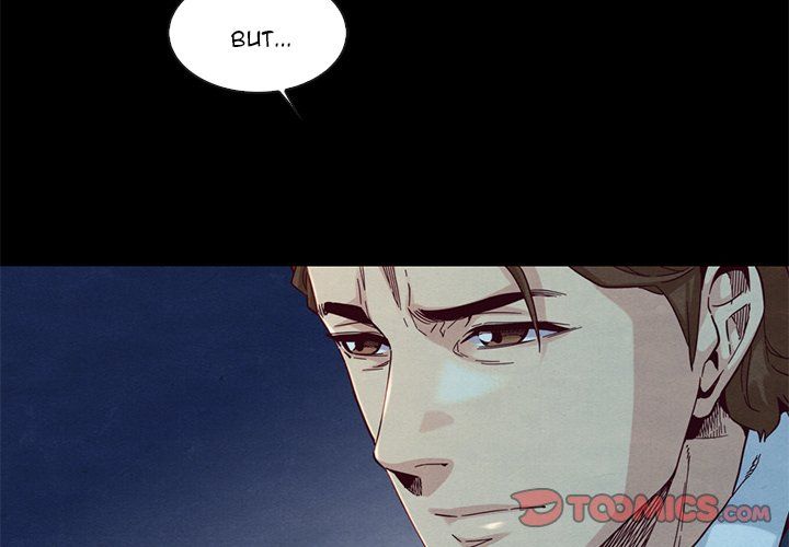 Bad Blood Manhwa - Chapter 20 Page 3